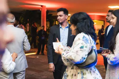 Award ceremony photo 127