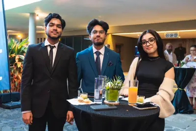 Award ceremony photo 10