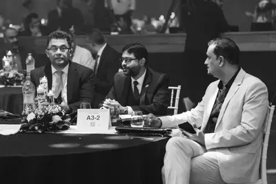 Award ceremony photo 153