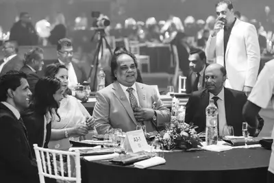 Award ceremony photo 161