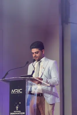 Award ceremony photo 173