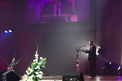 Award ceremony photo 201