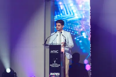 Award ceremony photo 204