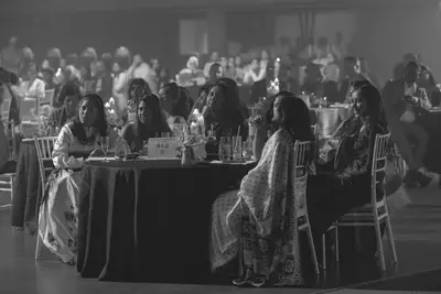 Award ceremony photo 208