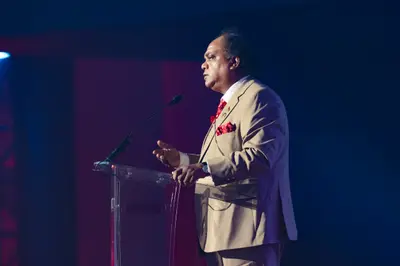 Award ceremony photo 231