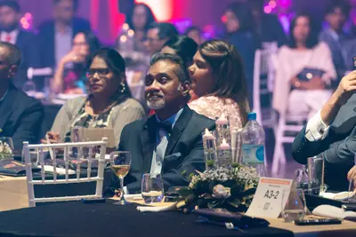 Award ceremony photo 244