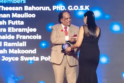 Award ceremony photo 283