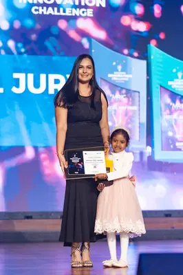 Award ceremony photo 309