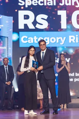 Award ceremony photo 319