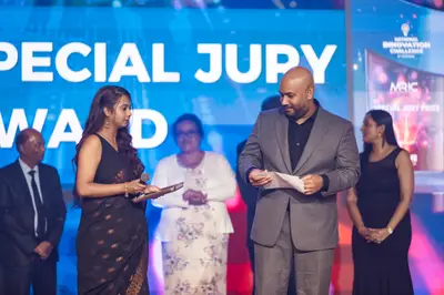 Award ceremony photo 322