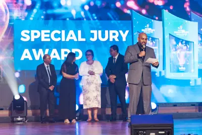 Award ceremony photo 324