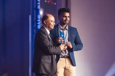Award ceremony photo 350