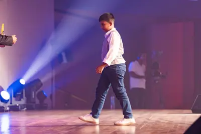 Award ceremony photo 358