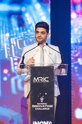 Award ceremony photo 374