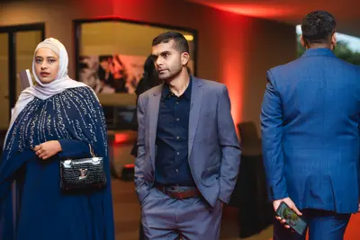 Award ceremony photo 33