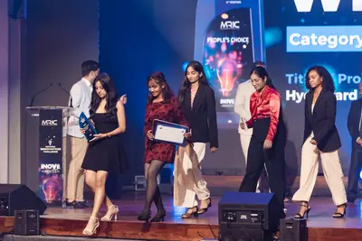 Award ceremony photo 389