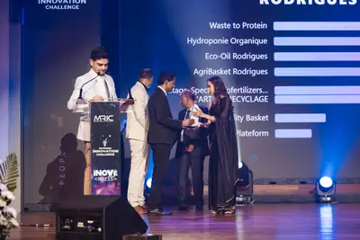 Award ceremony photo 390
