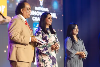 Award ceremony photo 424
