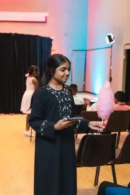Award ceremony photo 43