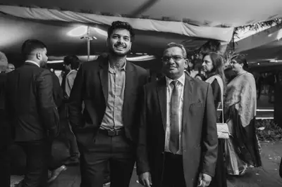 Award ceremony photo 45