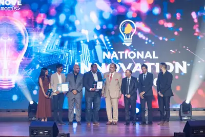 Award ceremony photo 531