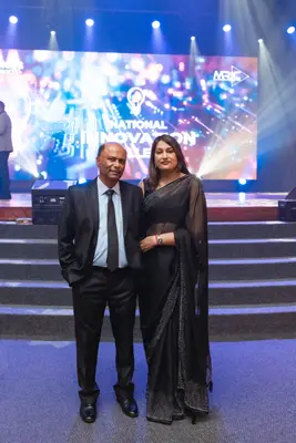 Award ceremony photo 552