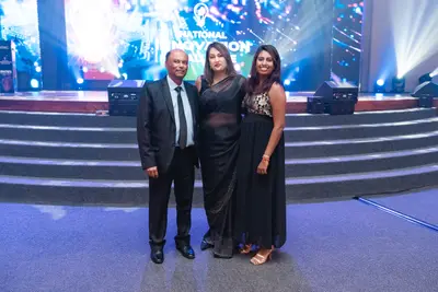 Award ceremony photo 553