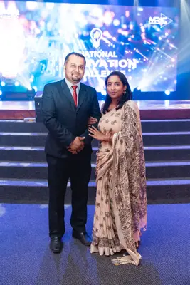Award ceremony photo 555