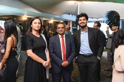 Award ceremony photo 67