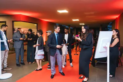 Award ceremony photo 72