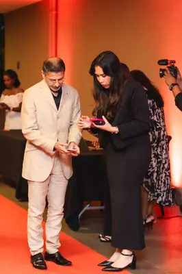 Award ceremony photo 87